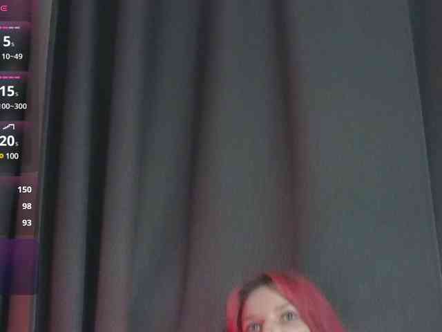 Devilsbride Live Webcam on BongaCams