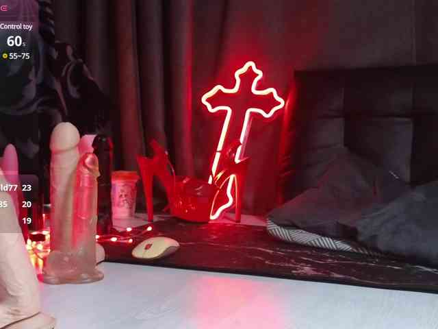 Devilsbride webcam