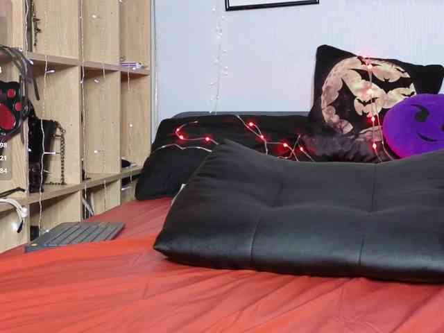 Devilsbride webcam