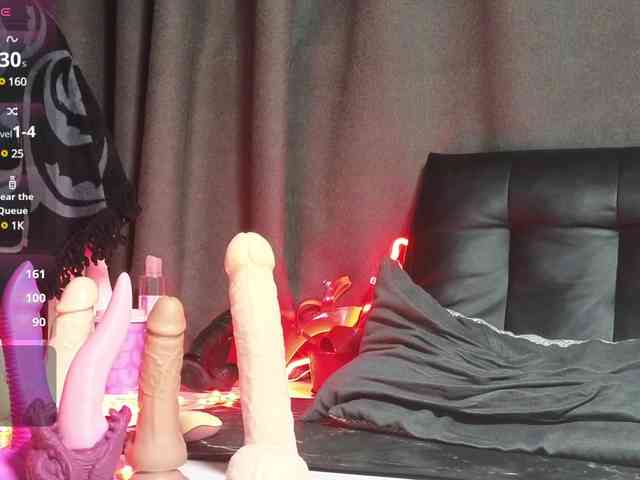 Devilsbride webcam