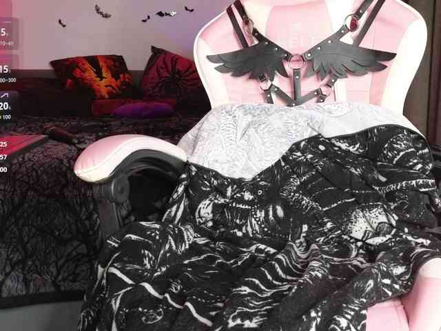 Devilsbride Devilsbride