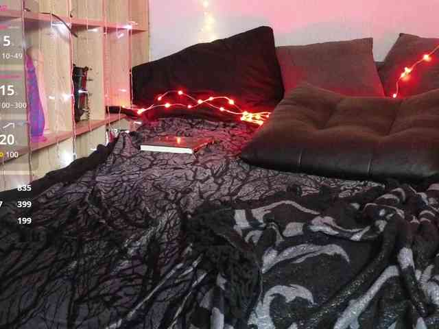 Devilsbride webcam
