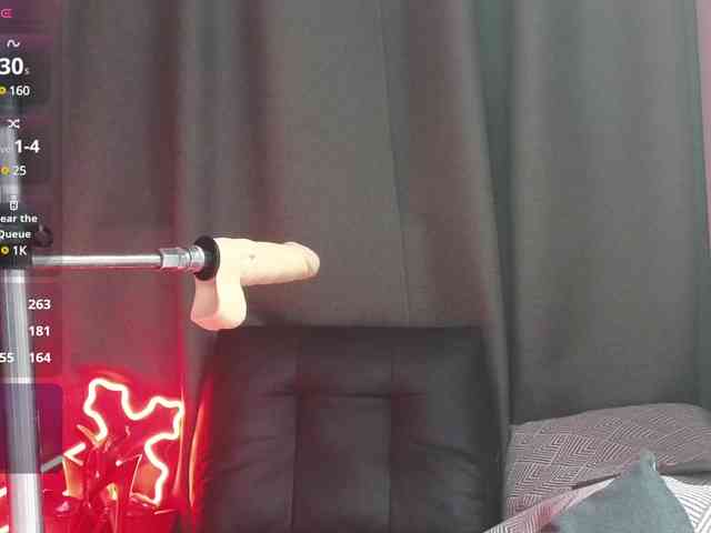 Devilsbride webcam