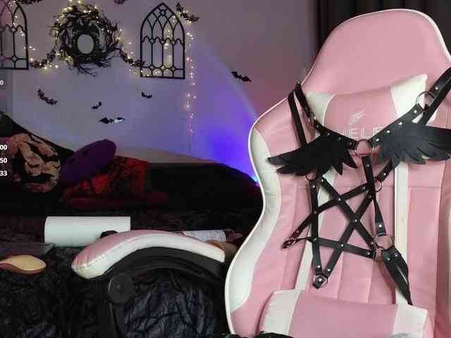 Devilsbride webcam