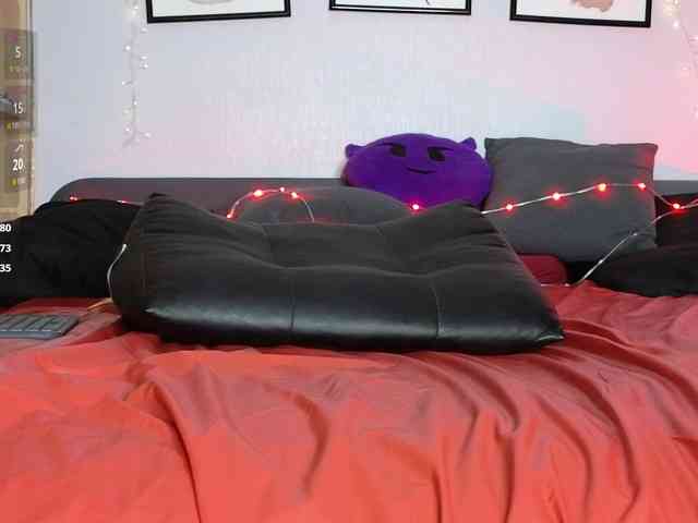 Devilsbride webcam