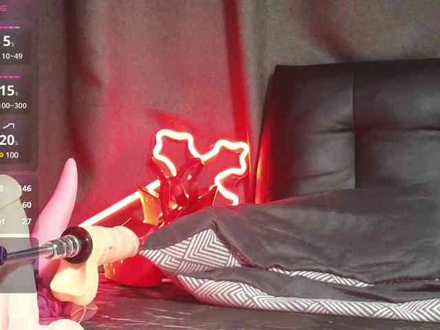 Devilsbride webcam