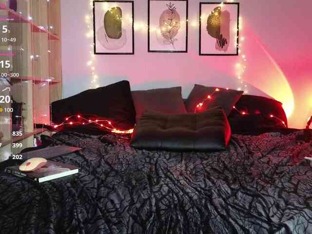 Devilsbride webcam