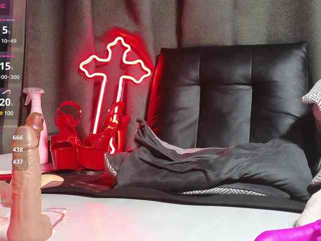 Devilsbride webcam