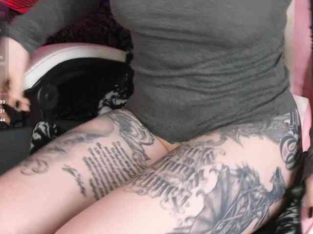 Devilsbride Live Webcam on BongaCams