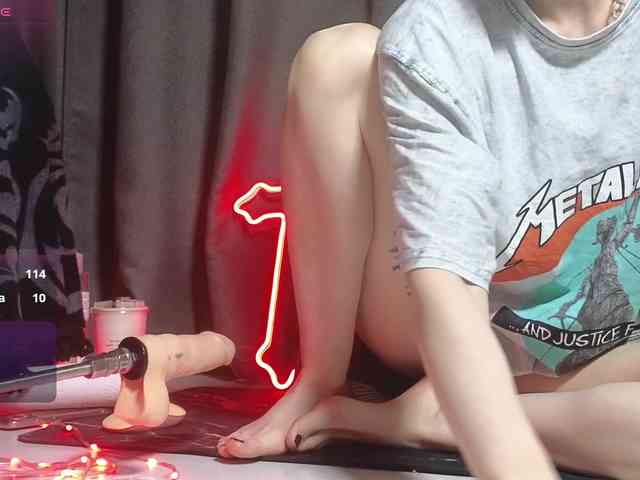 Devilsbride webcam