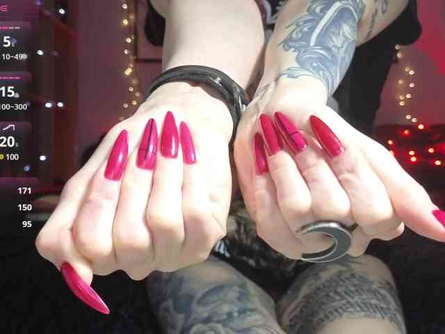Devilsbride webcam