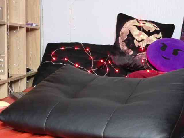 Devilsbride webcam