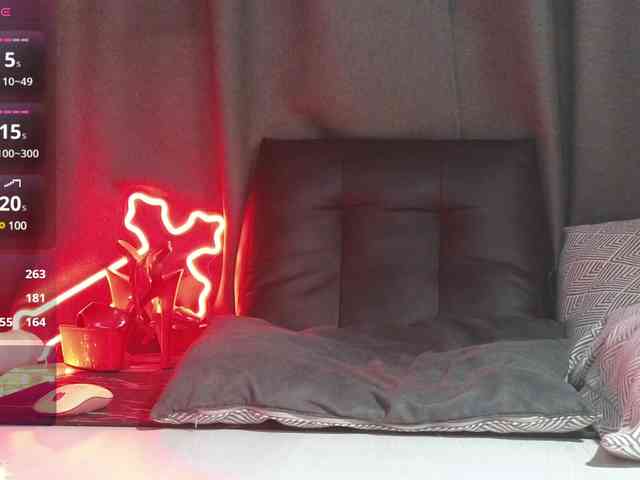 Devilsbride webcam