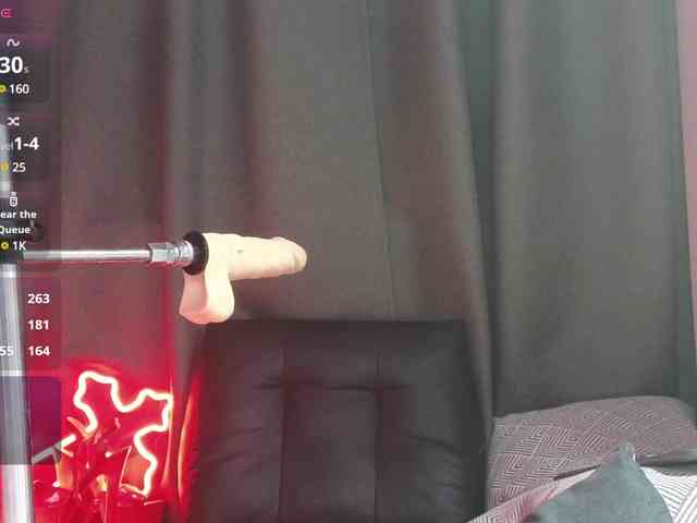 Devilsbride webcam