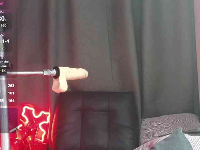Devilsbride webcam