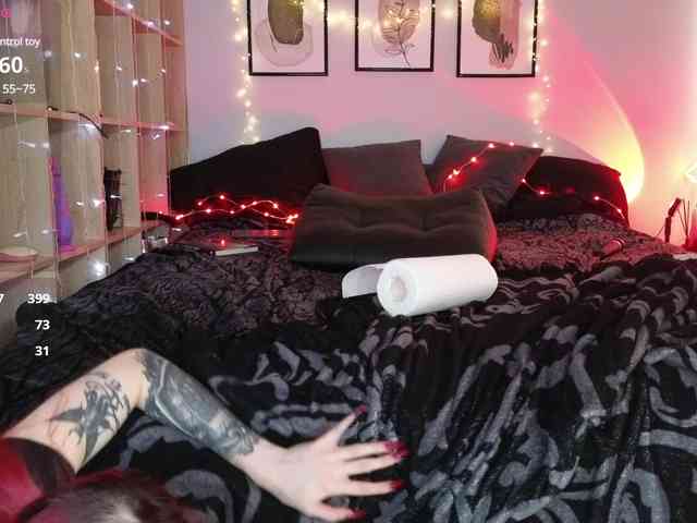 Devilsbride webcam