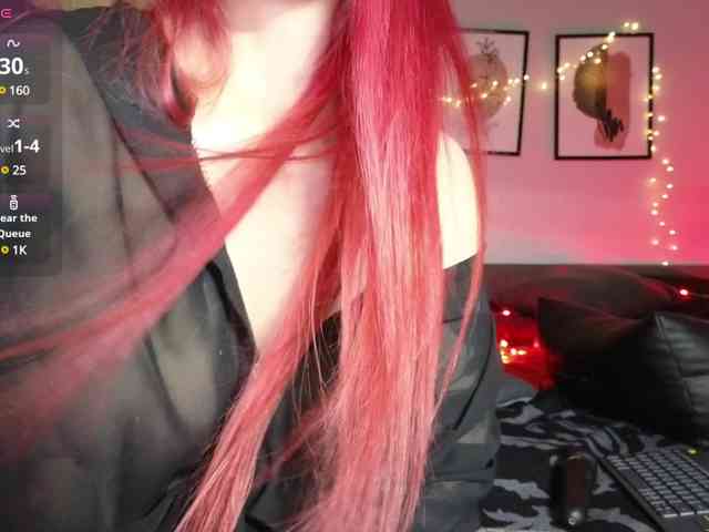 Devilsbride webcam