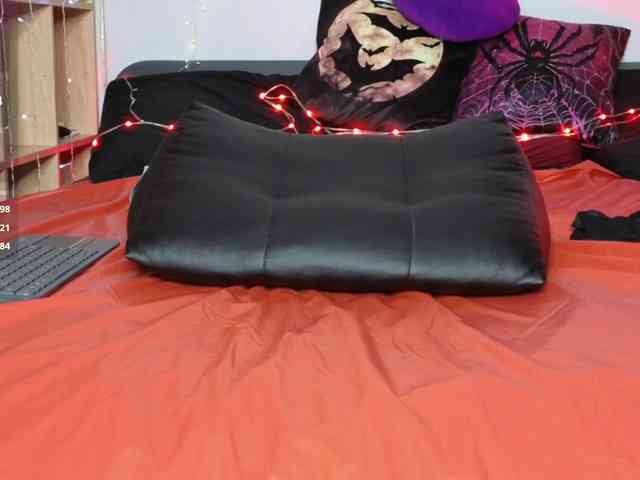 Devilsbride webcam