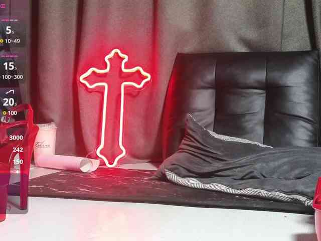 Devilsbride webcam