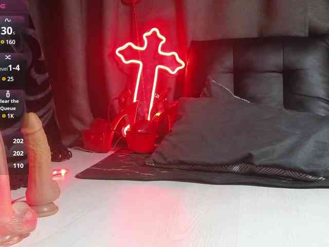 Devilsbride webcam