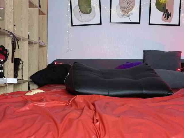 Devilsbride webcam
