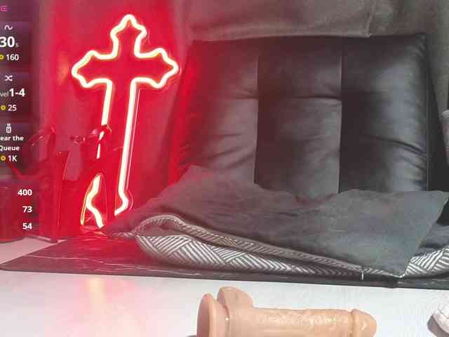 Devilsbride webcam