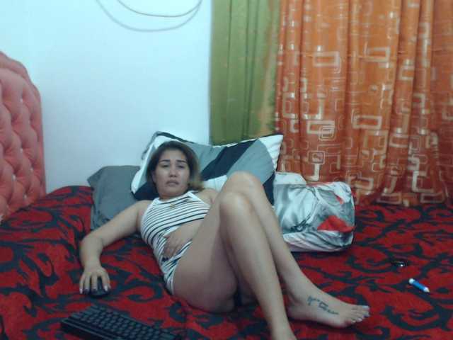Asian-Susan from BongaCams
