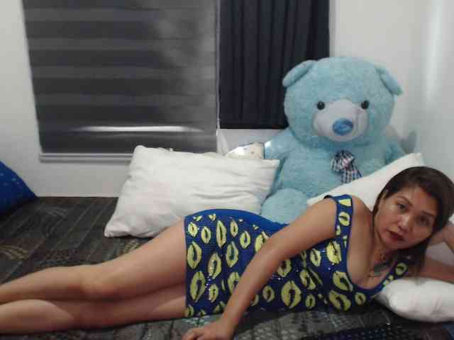 Asian-Susan