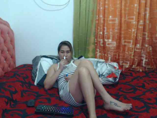 Asian-Susan webcam