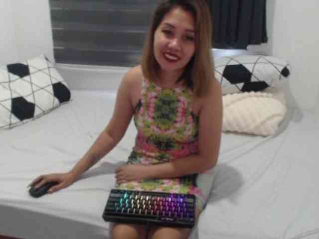 Asian-Susan webcam