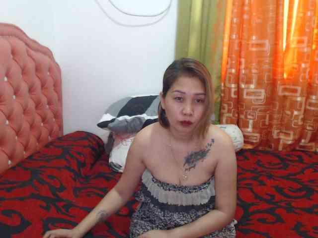 Asian-Susan webcam