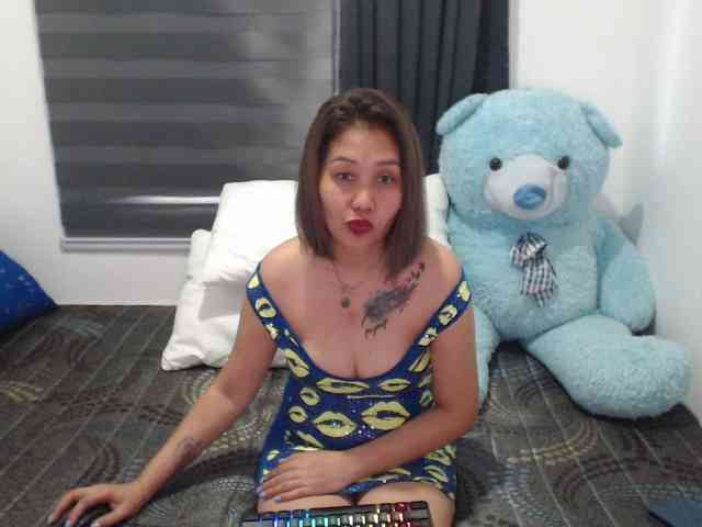 Asian-Susan