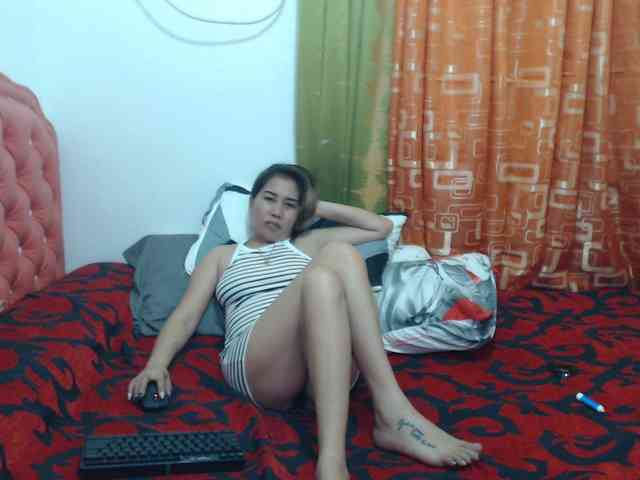 Asian-Susan webcam