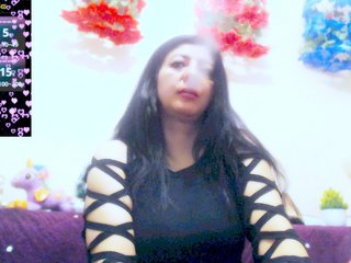 SexyAlina123 Porn Show