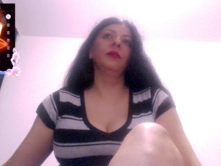 SexyAlina123 Porn Show