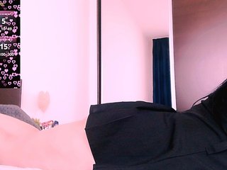 SexyAlina123 Porn Show