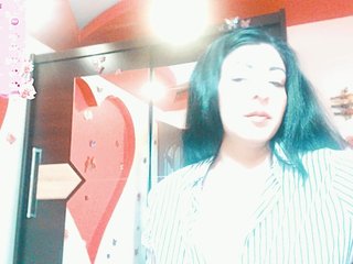 SexyAlina123 Porn Show