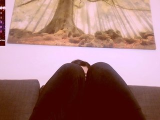 SexyAlina123 Porn Show