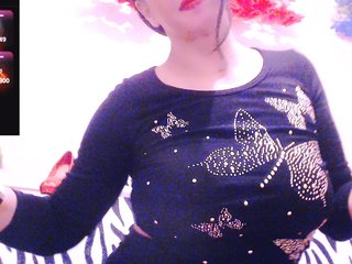 SexyAlina123 Porn Show