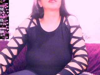 SexyAlina123 Porn Show