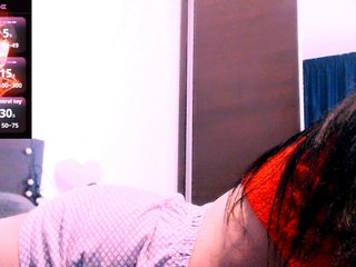 SexyAlina123 Porn Show