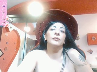 SexyAlina123 Porn Show