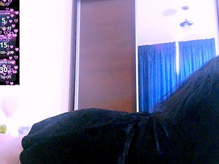 SexyAlina123 Porn Show