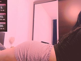 SexyAlina123 Porn Show