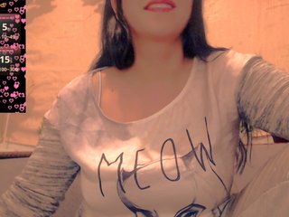 SexyAlina123 Porn Show