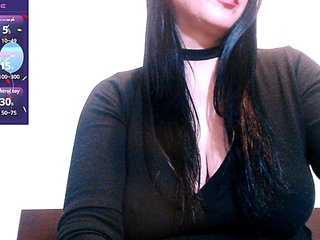 SexyAlina123 Porn Show