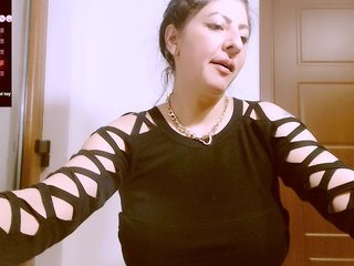 SexyAlina123 Porn Show