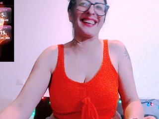 SexyAlina123 Porn Show