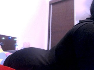 SexyAlina123 Porn Show