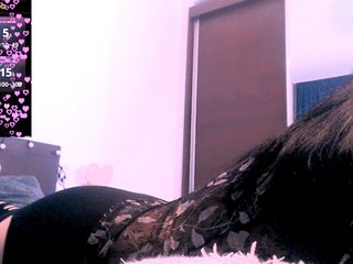 SexyAlina123 Porn Show